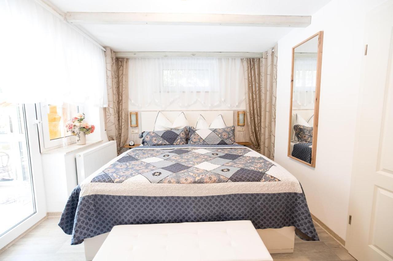 Ferienwohnung Zum Wohlfuehlen 德累斯顿 外观 照片