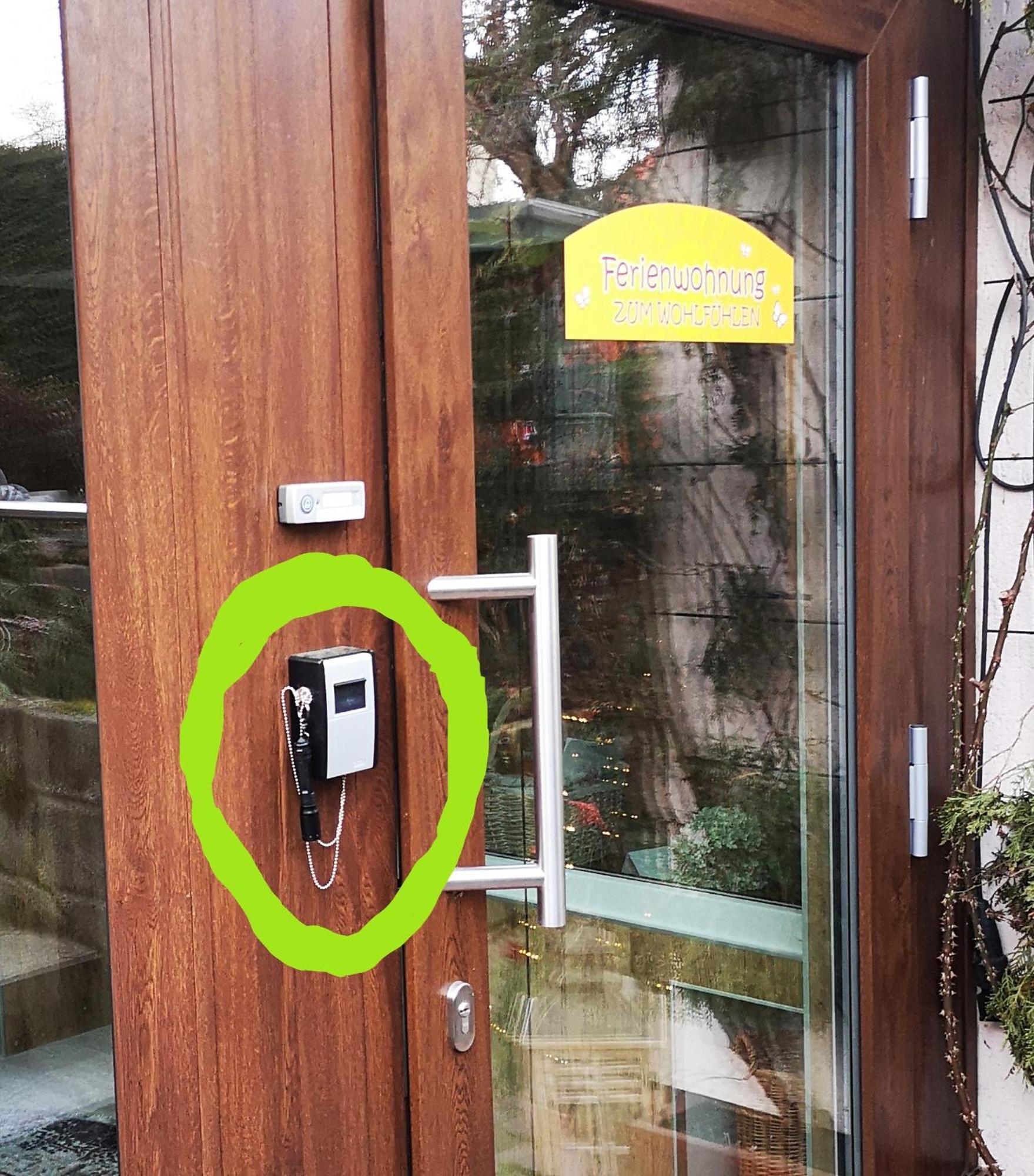 Ferienwohnung Zum Wohlfuehlen 德累斯顿 外观 照片